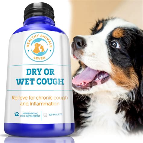 What Are Cough Tabs For Dogs