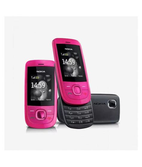 Buy Refurbished Nokia 2220 Single Sim 18 Inches Display Assorted
