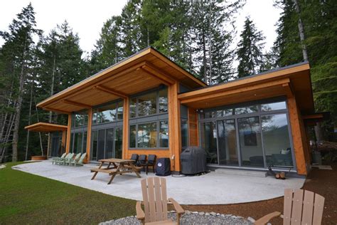 Tamlin Timber Frame Homes Check Out The Alberta And The Harrison