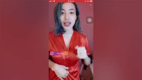 Bigo Live Cewe Seksi Langsung Buka Baju Bikin Sange Youtube