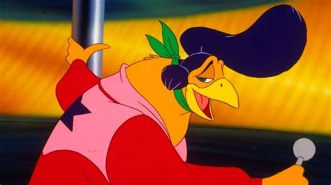 Rock A Doodle 1991 Mubi