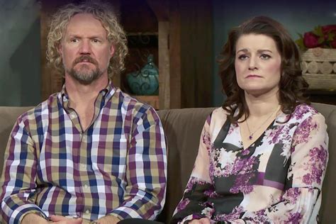 Sister Wives Latest News 2022