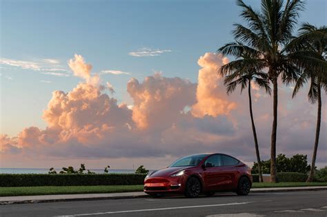 6 Tips For Your First Tesla Road Trip From Owners Evannex