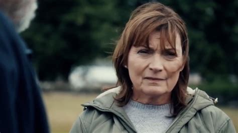 Lorraine Kelly Reveals She Suffered Ptsd As She Returns To Lockerbie