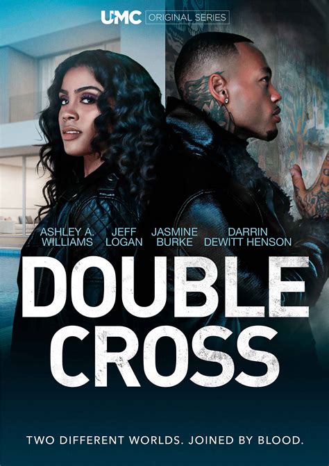 Double Cross Full Cast And Crew Tv Guide