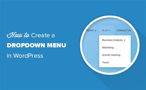 46 Create Drop Down Menu In Html Using Javascript Javascript Nerd Answer