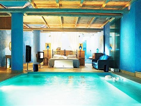 crazy bedroom design ideas  awesome awesome bedrooms pool
