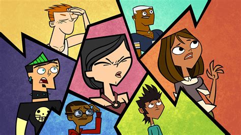 Total Drama All Stars Abc Iview