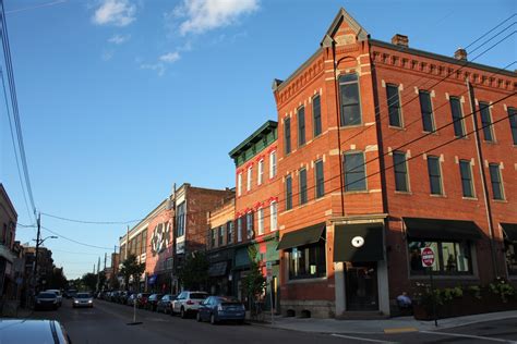 Lawrenceville Ranked Among Most Hipster Neighborhoods In The World