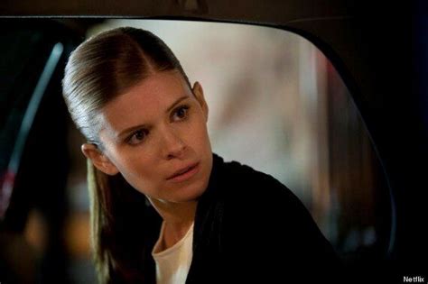 House Of Cards Actress Kate Mara Reveals She S Never Seen The Original Bbc Tv Version And Why