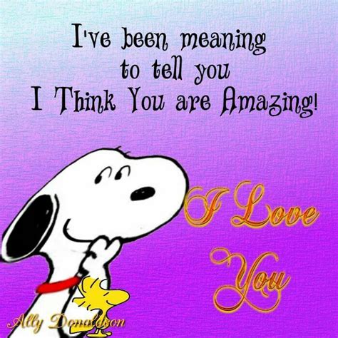 Your Amazing Snoopy Quotes Snoopy Funny Snoopy Love