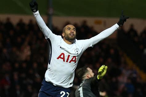 Hattrick hero | lucas moura wallpaper #thfc #ucl @lucasmoura7. Lucas Moura Tottenham Hotspur Wallpapers - Wallpaper Cave