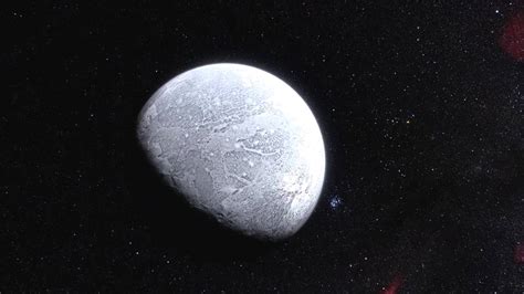Eris Discovered To Be Same Size As Pluto Eris And Pluto Are Twin