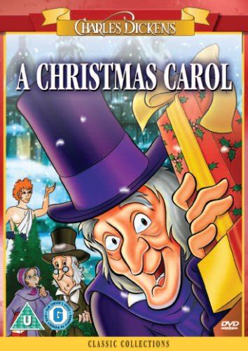 a christmas carol movies and tv