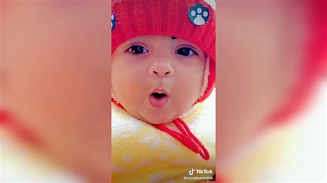 Cute Baby Expression Youtube
