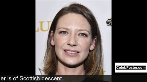 Anna Torv Biography Youtube