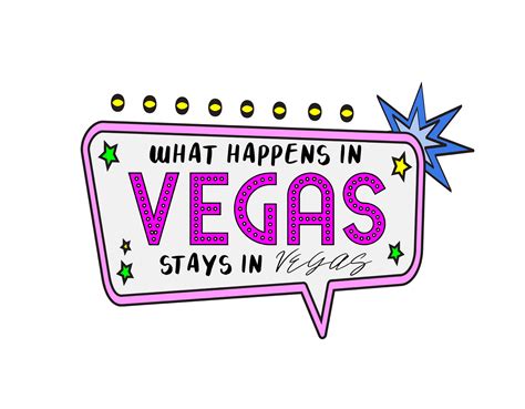 What Happens In Vegas Stays In Vegas Vigtec Jan 2021 Medium