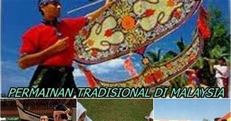 It is was a historical and heritage kind of traditional game, unique and differ. Traditional Games in Malaysia: Introduction of Traditional ...