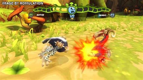 Spore Hero Usa Nintendo Wii Iso Download Romulation