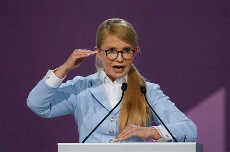 How The Tymoshenko We All Know Is Changing Atlantic Council