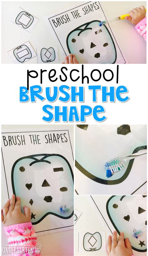 Healthy habits for kindergarten worksheets. Preschool: Healthy Habits - Mrs. Plemons' Kindergarten