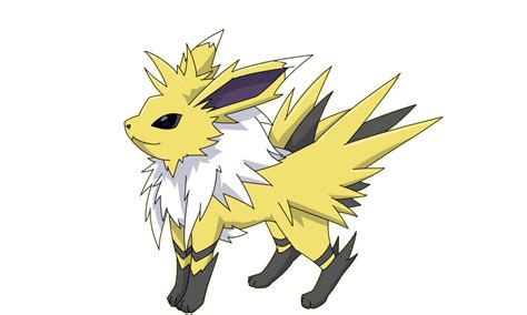 Jolteon Pokemon Images Pokemon Images