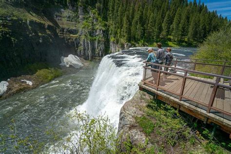 Explore Four Fabulous Idaho Scenic Byways In One Weekend Visit Idaho