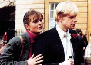 Uk prime minister boris johnson married carrie symonds in a secret ceremony on saturday. Marina Wheeler - Boris Johnson's wife Top Facts (Bio, Wiki)