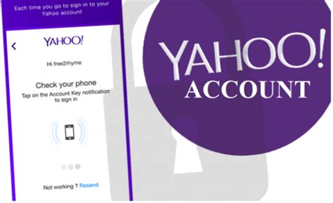 Yahoo Account How To Make A New Yahoo Account How To Sign Out