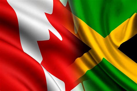 Interested In Moving To Canada From Jamaica