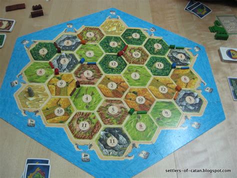 Check out our review of the catan arrival on catan generally does a good job of explaining how the app is setup, but falls short on the free multiplayer options you have are: Settlers of Catan for five (with Mick)