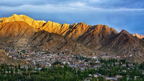 10 Ultimate Things To Do In Leh Ladakh India Travelpedia