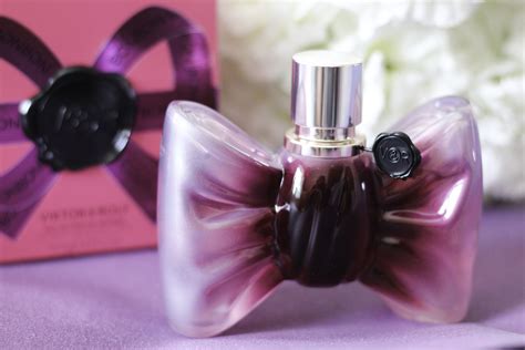 Product Review Viktor And Rolf Bonbon Couture Eau De Parfum Intense