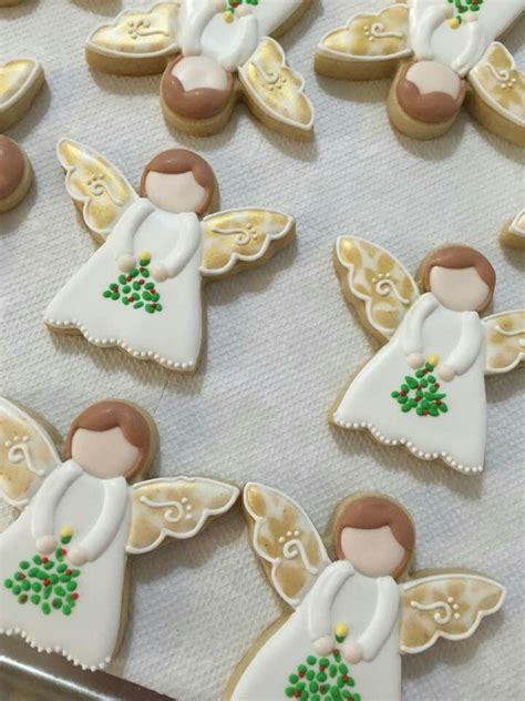 Over 159,651 decorated cookies pictures to choose from, with no signup needed. Rosemarie McGrath Carroll: Christmas. Angels. (Christmas ...