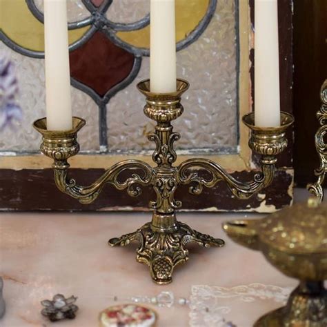 Pin By Ansaldo Y On Candelabros In 2023 Candles Antique Candles
