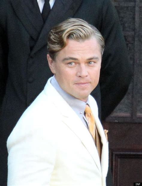 Photos Look At Leonardo Dicaprio Mr Debonair Fancy Pants Gatsby