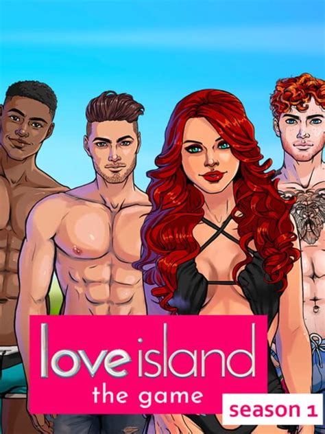 Love Island The Game Season 1 2018