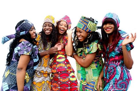 1000 Images About Congo Drc Fashion And Style On Pinterest