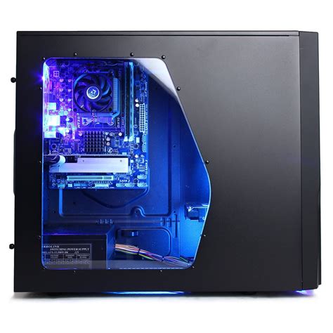 Cyberpowerpc Gamer Ultra Gua880 Review Does It Live Up To Todays