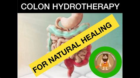 colon hydrotherapy for natural cleansing colonic irrigation colonics youtube