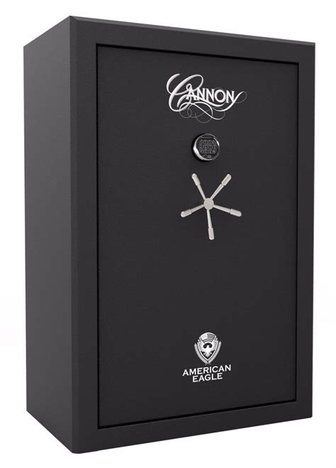 48 Gun Safe And 60 Minute Fire Rated Safe Cannon Safe