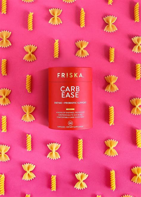 Friska Fresh Packaging Design For Your Digestive Health