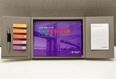 New York State Caregiver Guide Launch Event