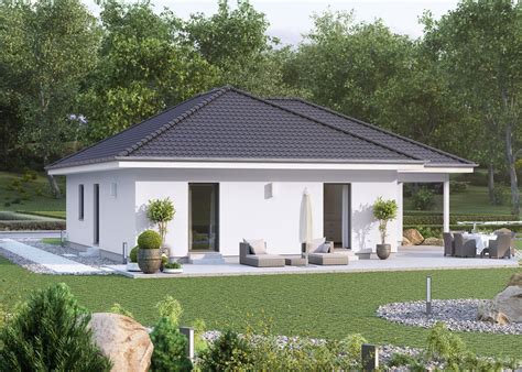Die massa haus preise für ein bungalow bewegen sich zwischen 90.000€ bis 122.000 €. Pin auf Haus