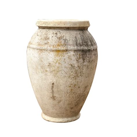 Large Cement Jars | Inner Gardens