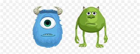 Monsters Inc Mike Meme Mike Wazowski Meme Emoji Emoji Kovie Memes
