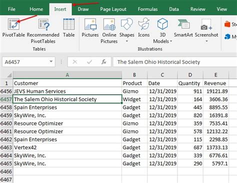 Excel Tricks To Show Report From Pivot Table Every Excel User Must Know