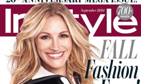 julia roberts jokes that she should have beaten halle berry on bikini hot lists daily mail online