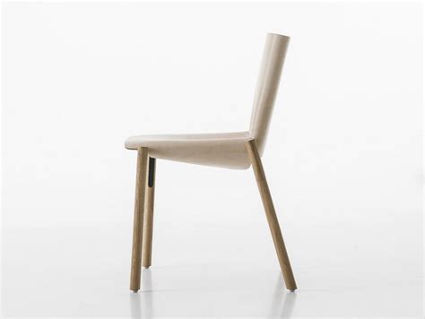 1085 Edition Chair By Kristalia Design Bartoli Design Tan Leather