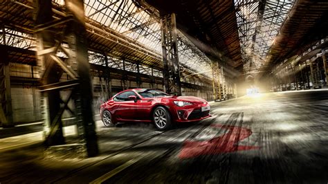 Tons of awesome 4k cars wallpapers to download for free. Toyota 86 Sports Car 2017 4K Wallpaper | HD Car Wallpapers ...